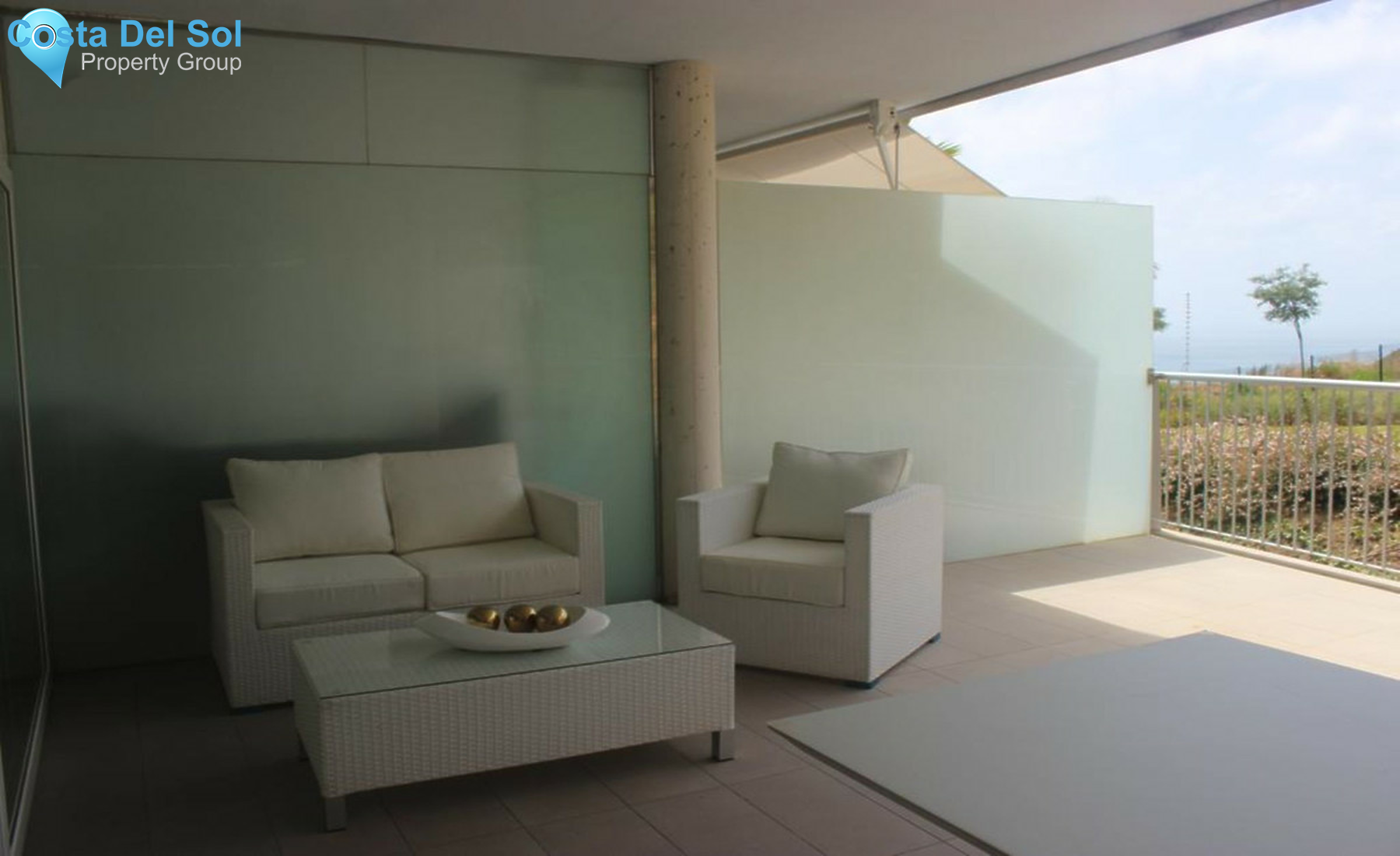 Ground Floor Apartment in Benalmadena-1265236