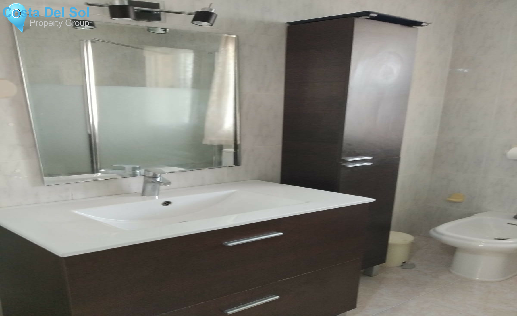 Ground Floor Apartment in Benalmadena-1291959