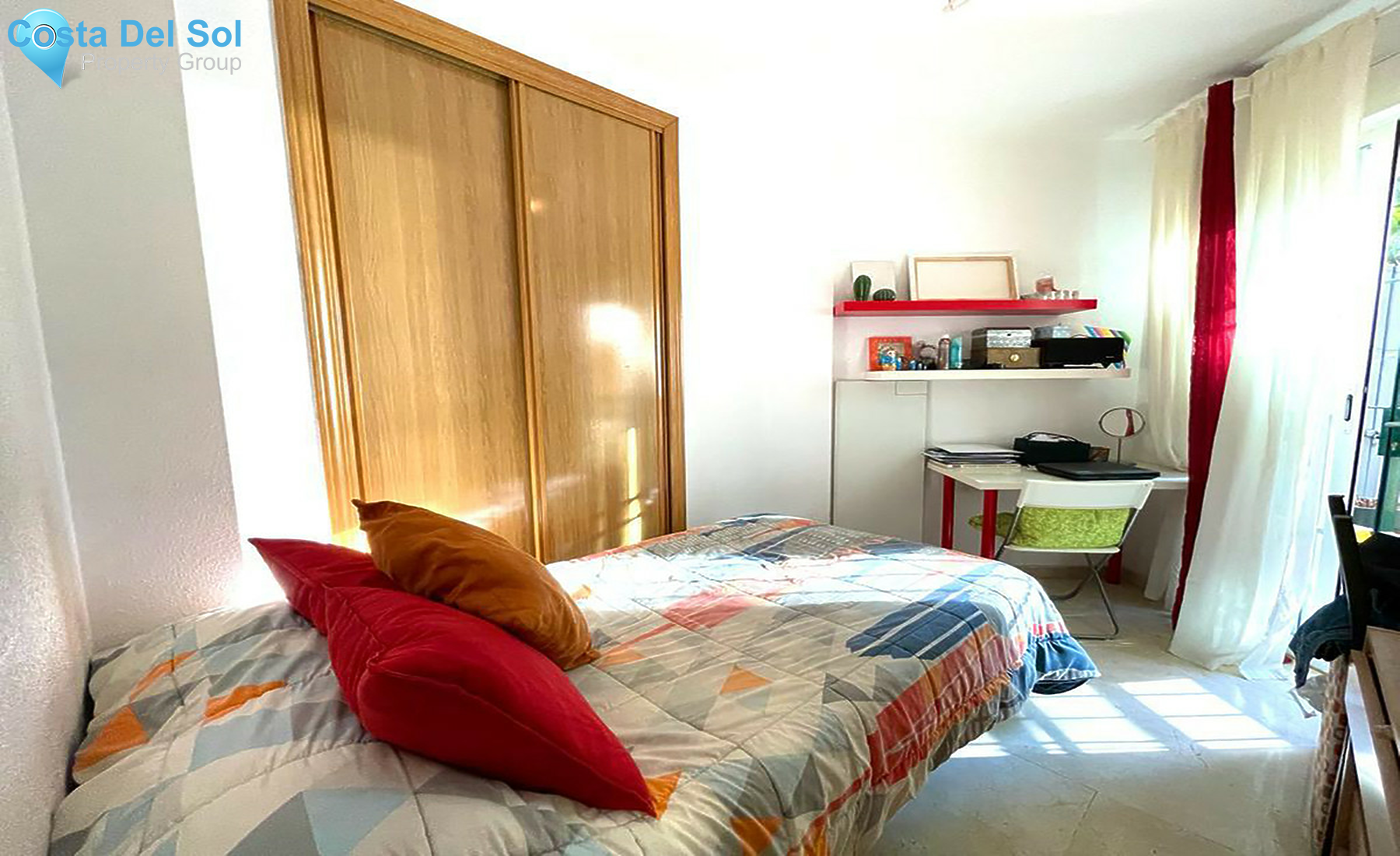 Ground Floor Apartment in Benalmadena-1313448
