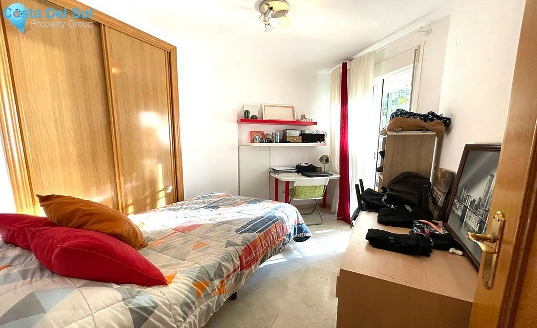 Ground Floor Apartment in Benalmadena-1313450