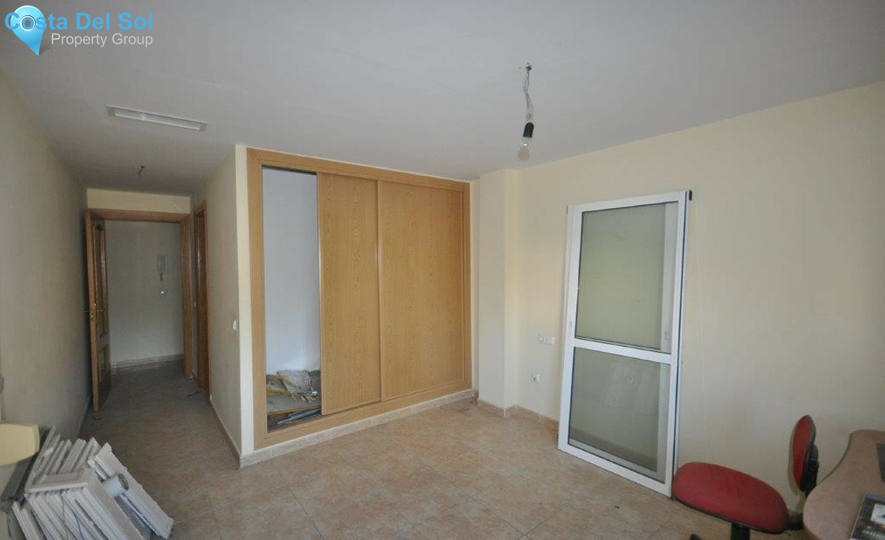 Ground Floor Apartment in Benalmadena