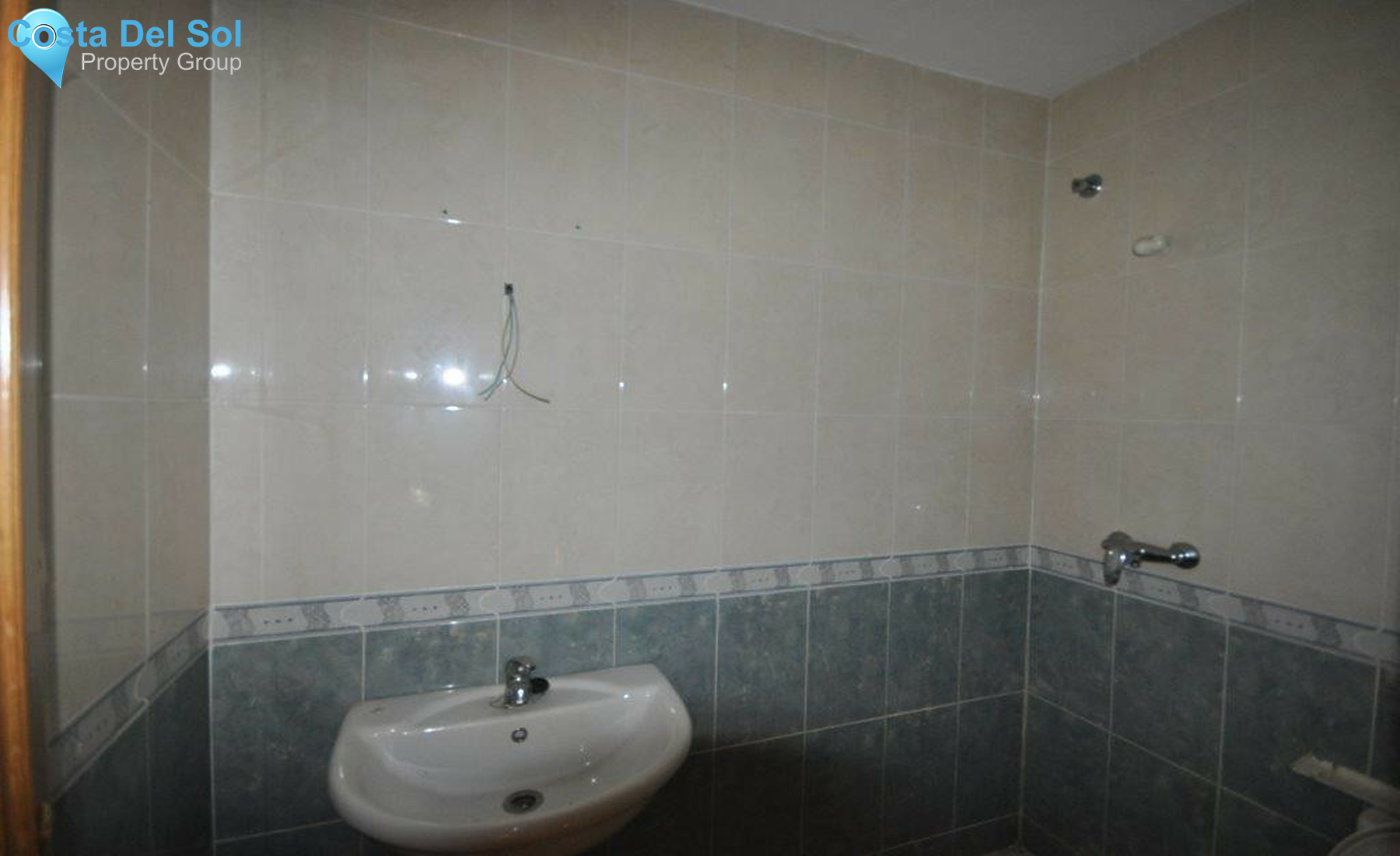 Ground Floor Apartment in Benalmadena-1357235