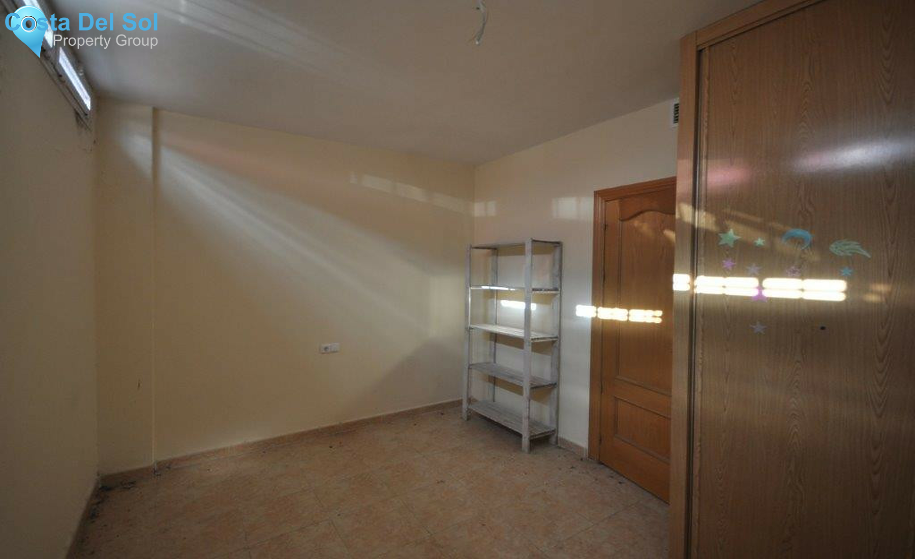Ground Floor Apartment in Benalmadena-1357237