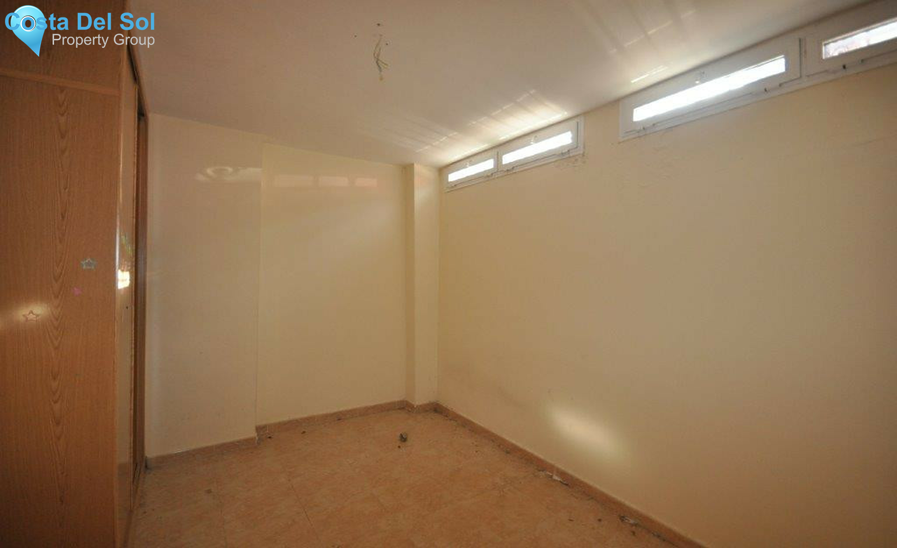 Ground Floor Apartment in Benalmadena-1357239