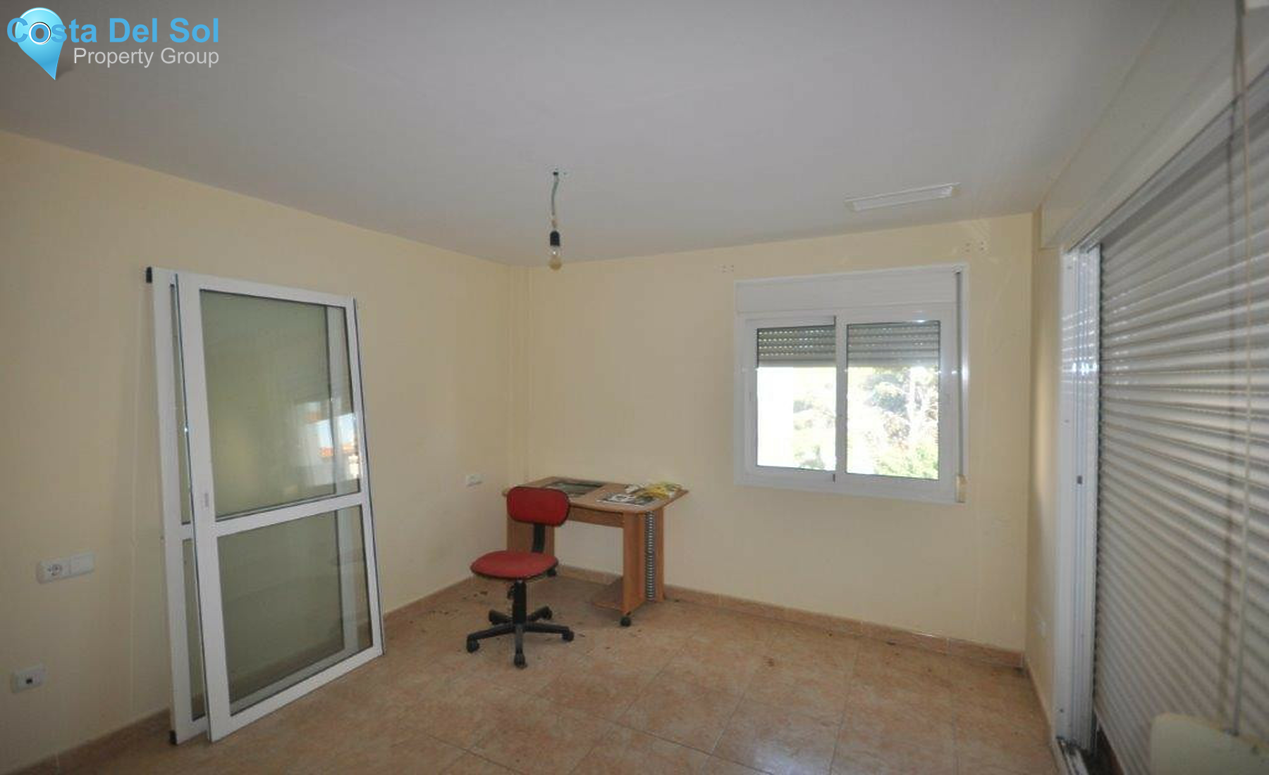 Ground Floor Apartment in Benalmadena-1357242