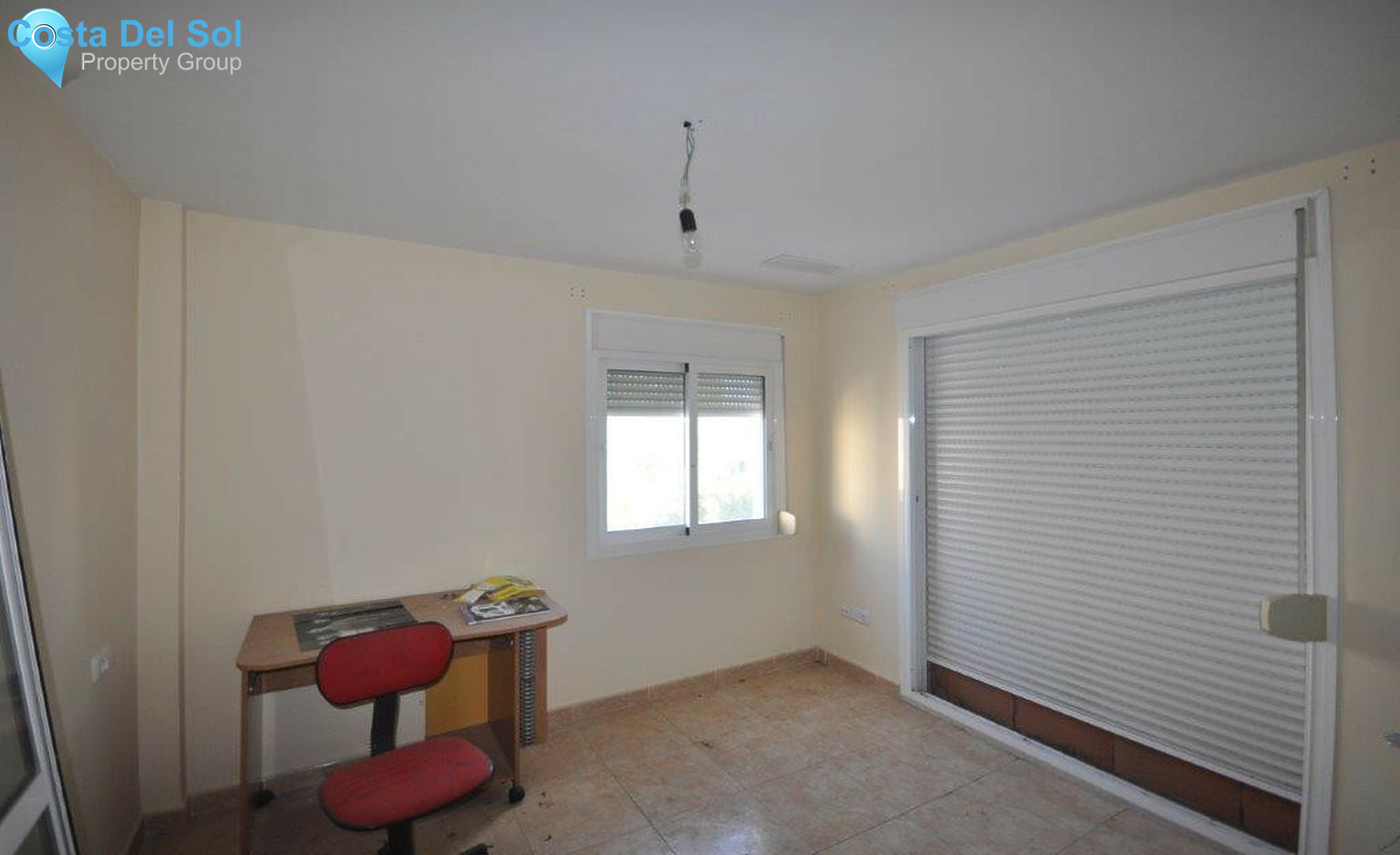 Ground Floor Apartment in Benalmadena-1357243