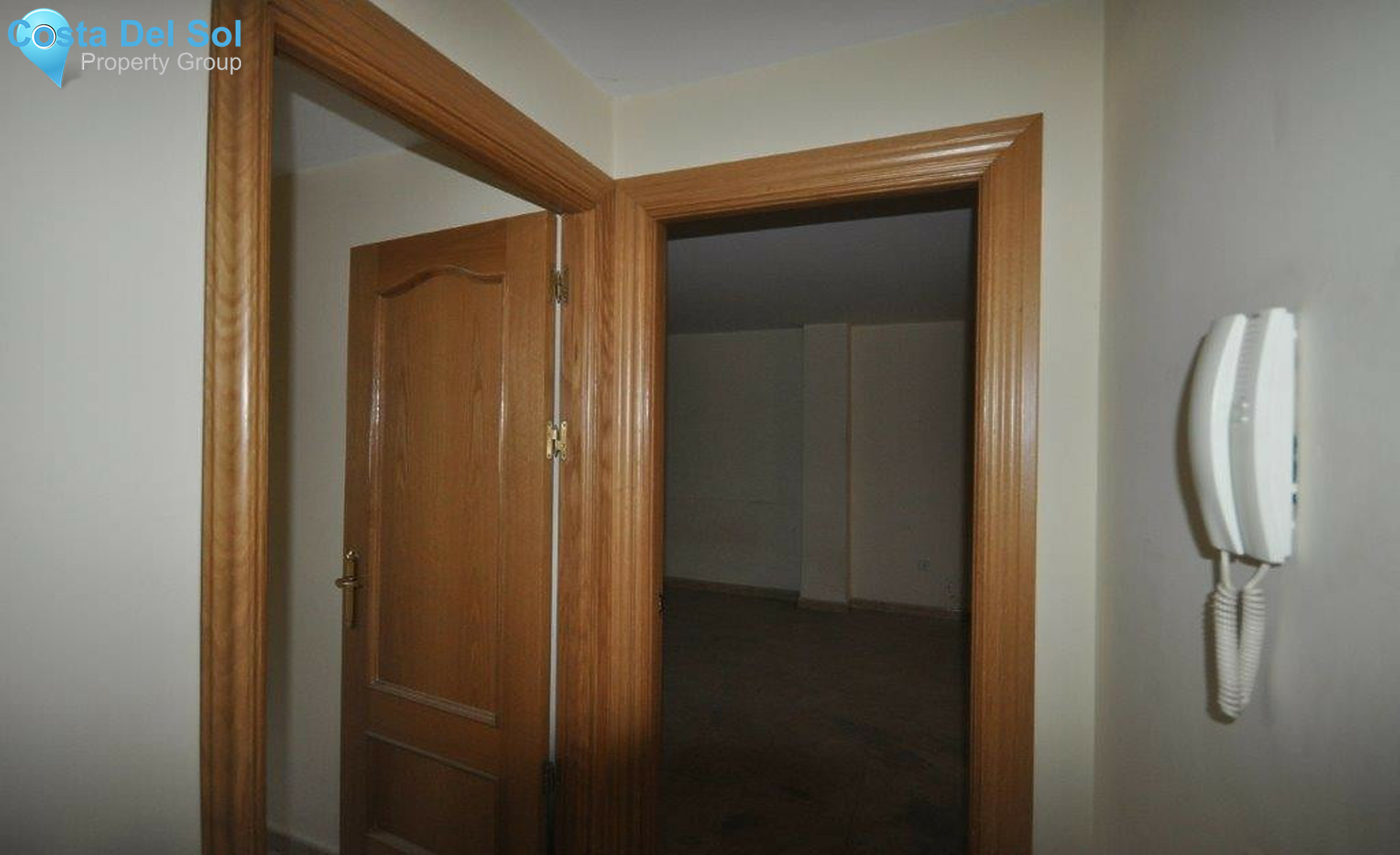 Ground Floor Apartment in Benalmadena-1357228