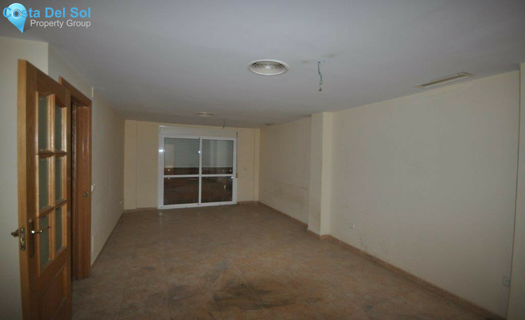 Ground Floor Apartment in Benalmadena-1357229
