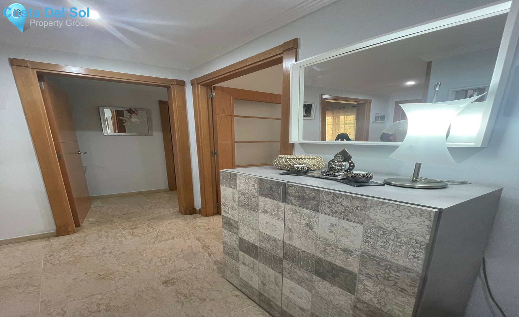 Ground Floor Apartment in Benalmadena-1370768