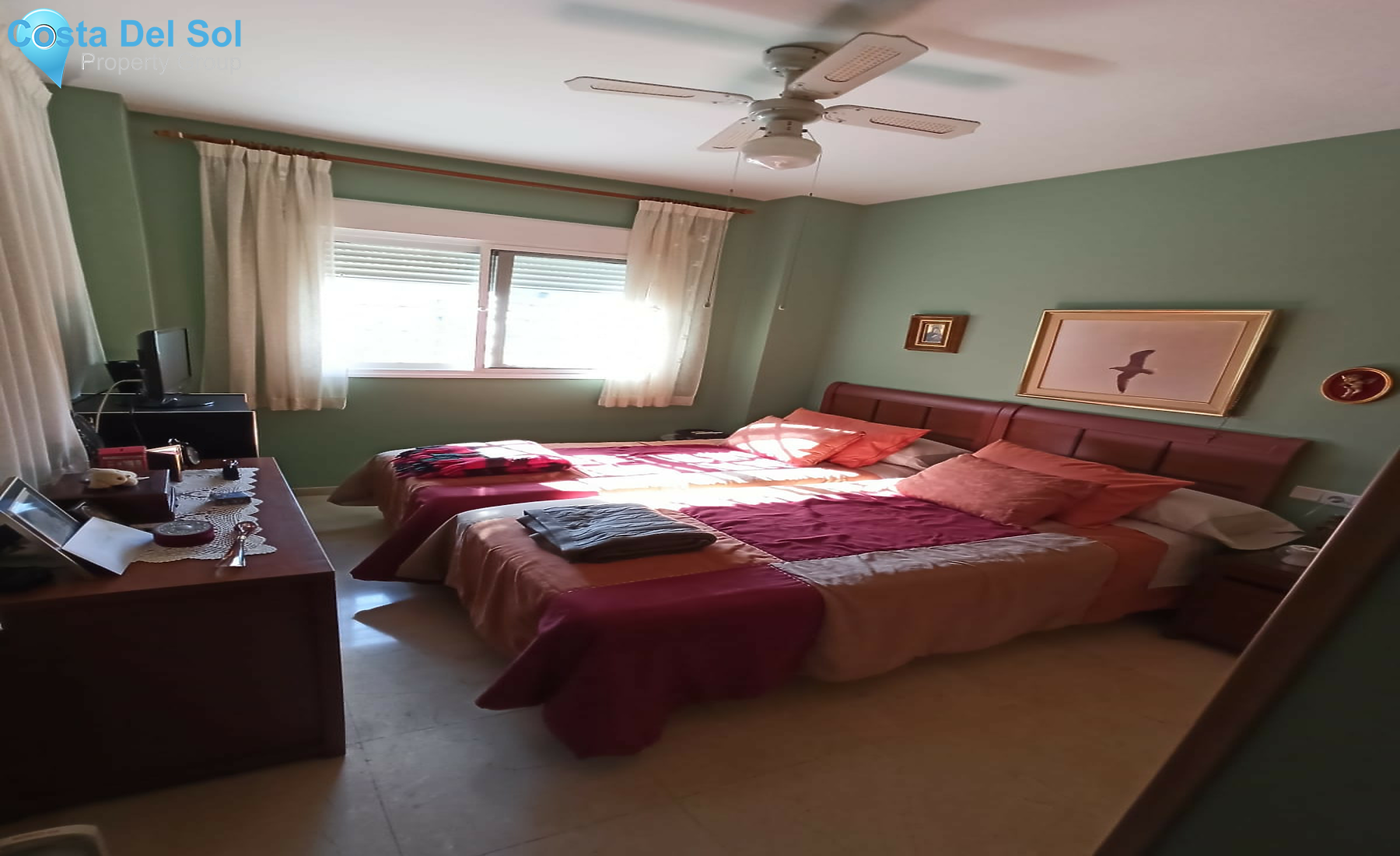 Ground Floor Apartment in Benalmadena-1431672