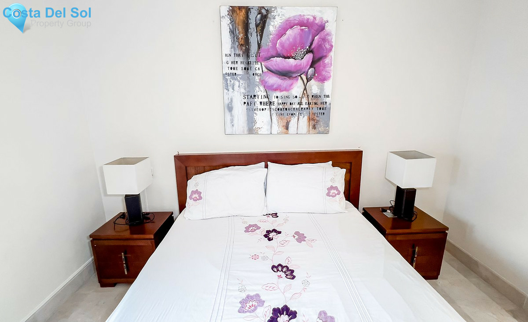 Ground Floor Apartment in Benalmadena-1434825