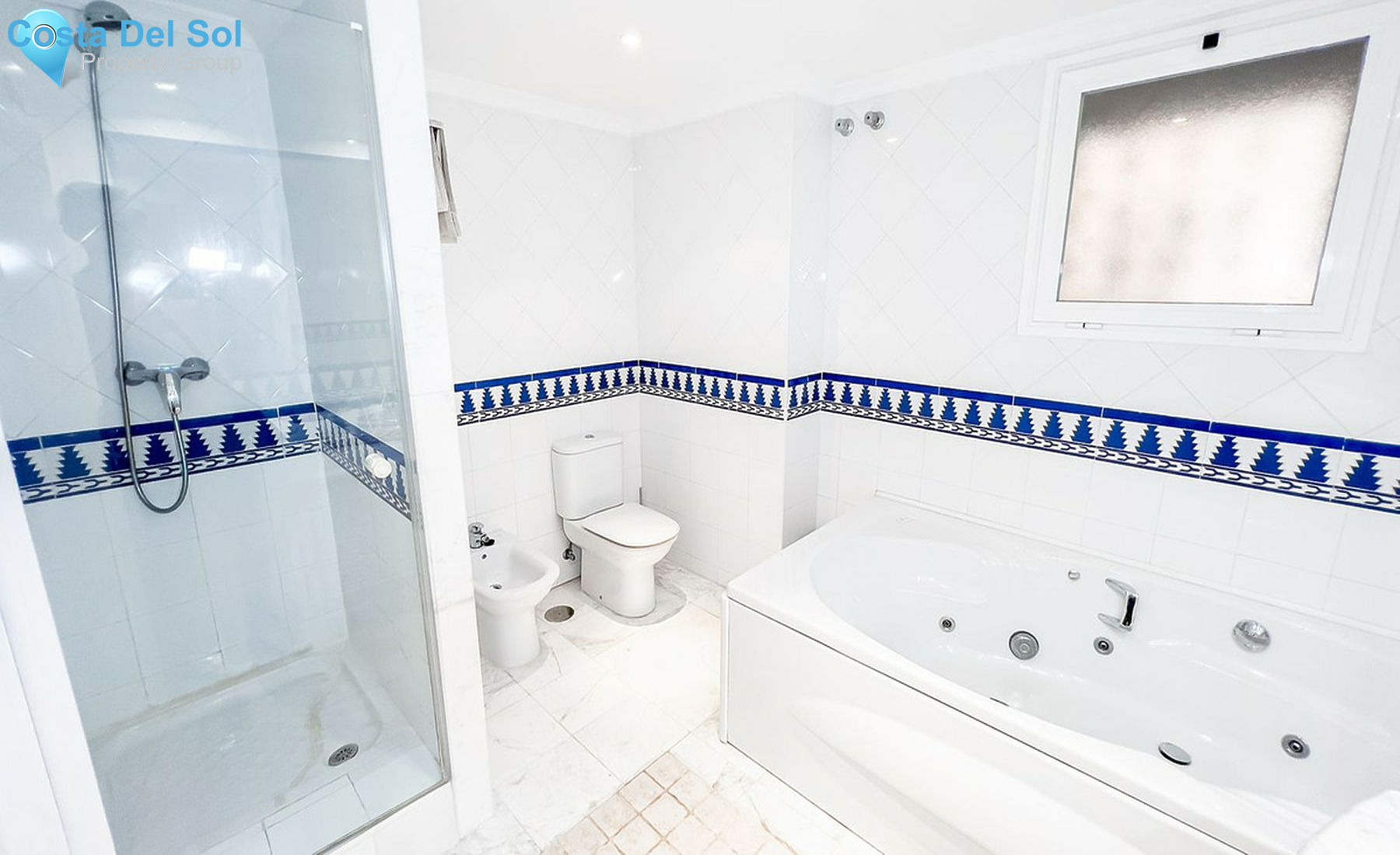 Ground Floor Apartment in Benalmadena-1434826