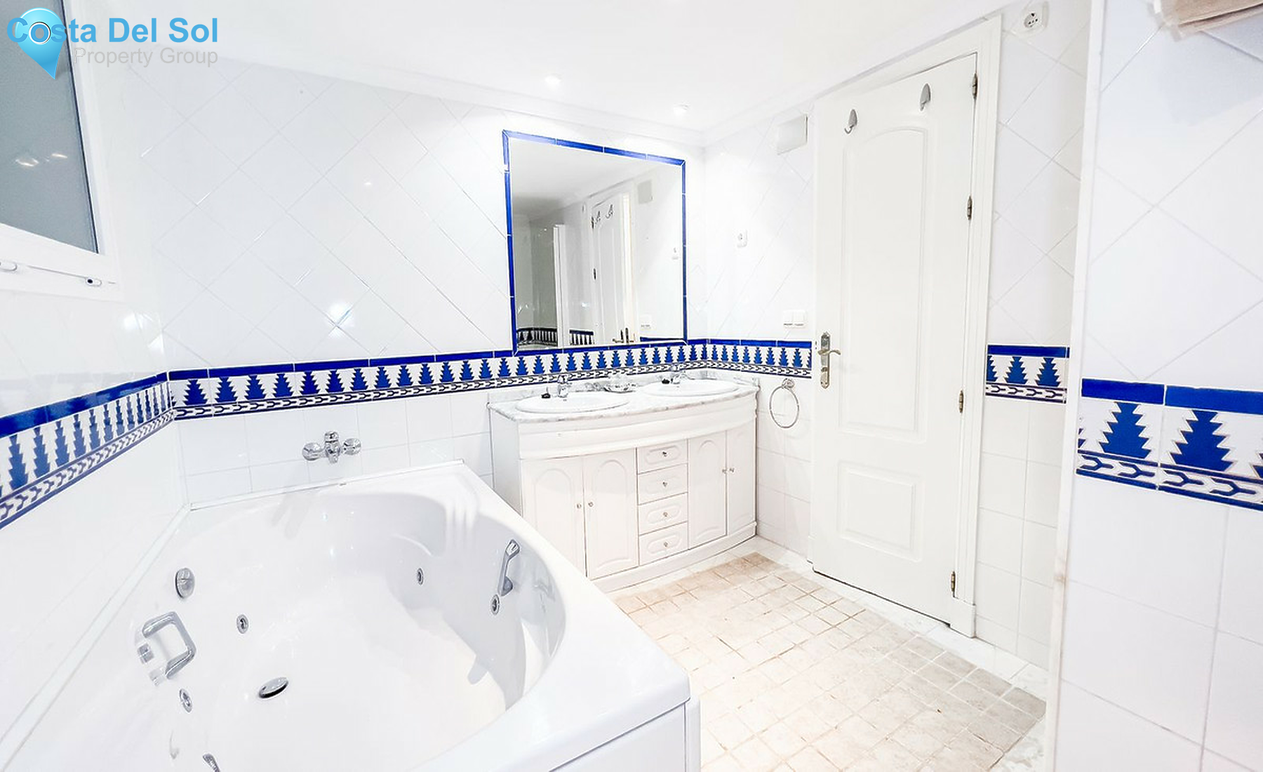 Ground Floor Apartment in Benalmadena-1434827