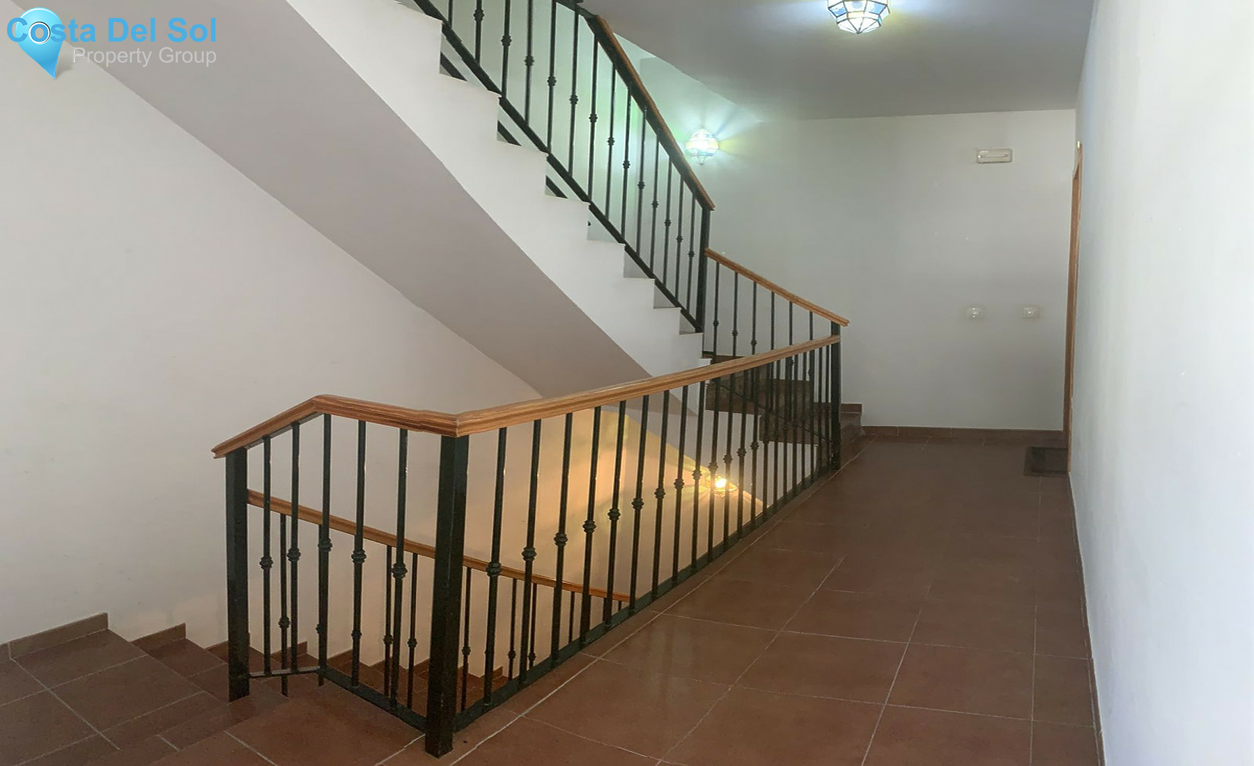 Ground Floor Apartment in Benalmadena-1454198