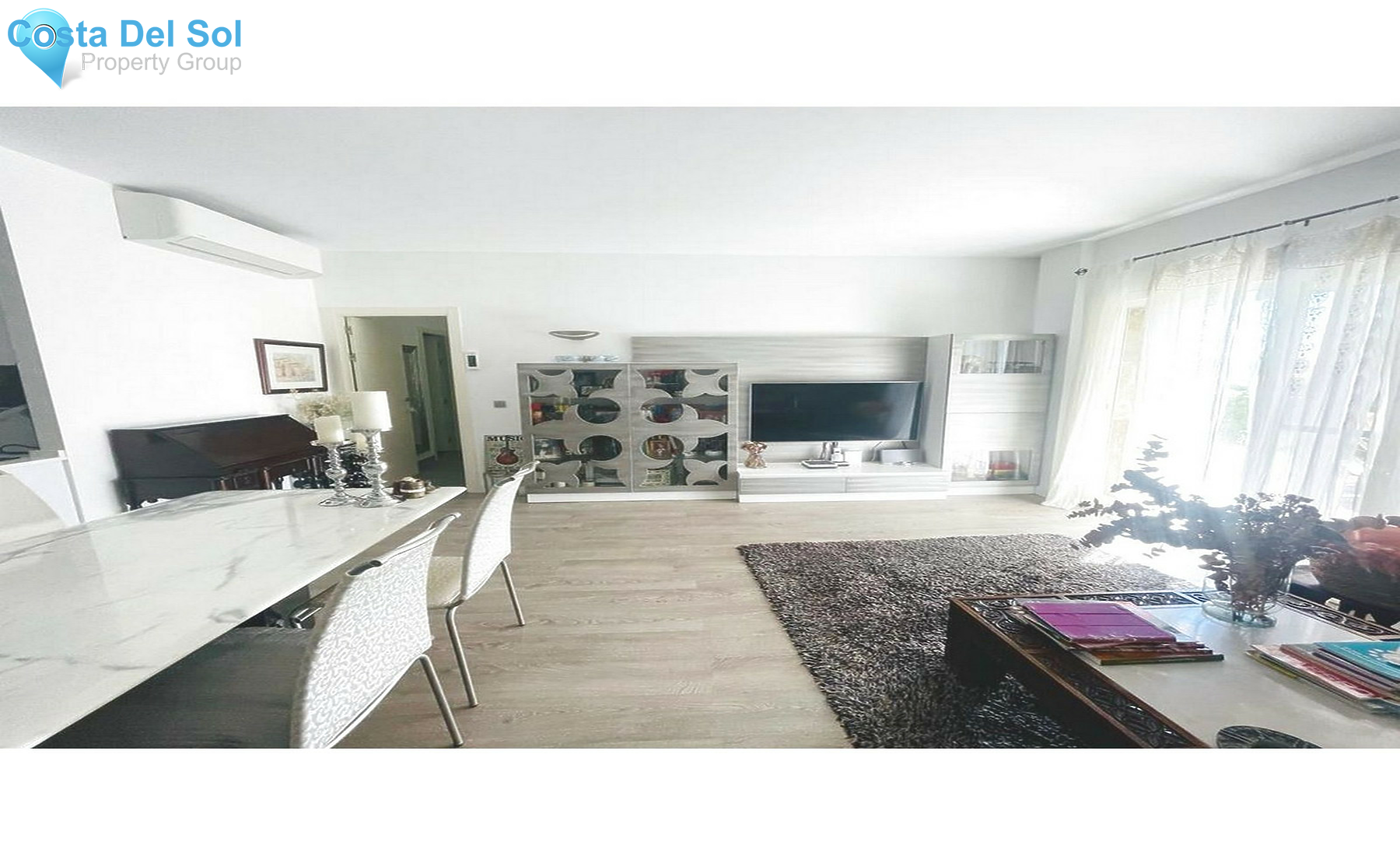 Ground Floor Apartment in Benalmadena-1476845