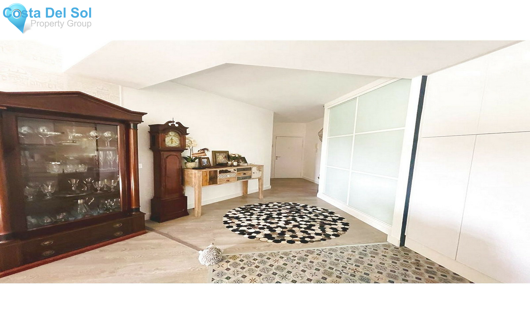 Ground Floor Apartment in Benalmadena-1476846