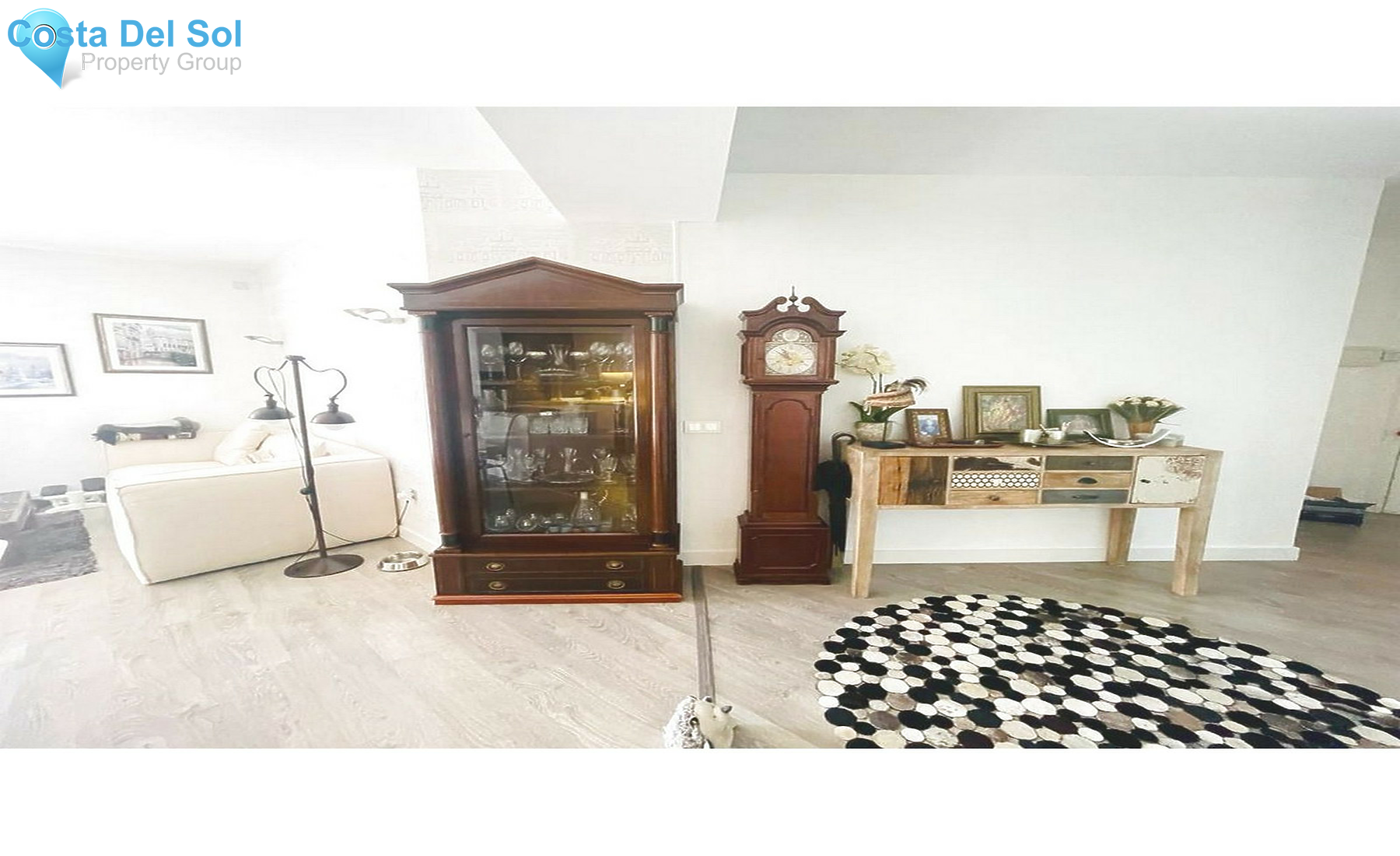 Ground Floor Apartment in Benalmadena-1476851