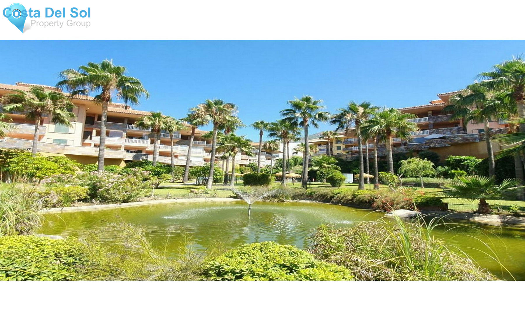 Ground Floor Apartment in Benalmadena-1476853