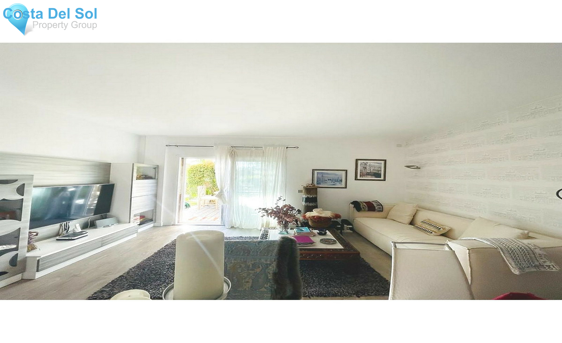 Ground Floor Apartment in Benalmadena-1476839