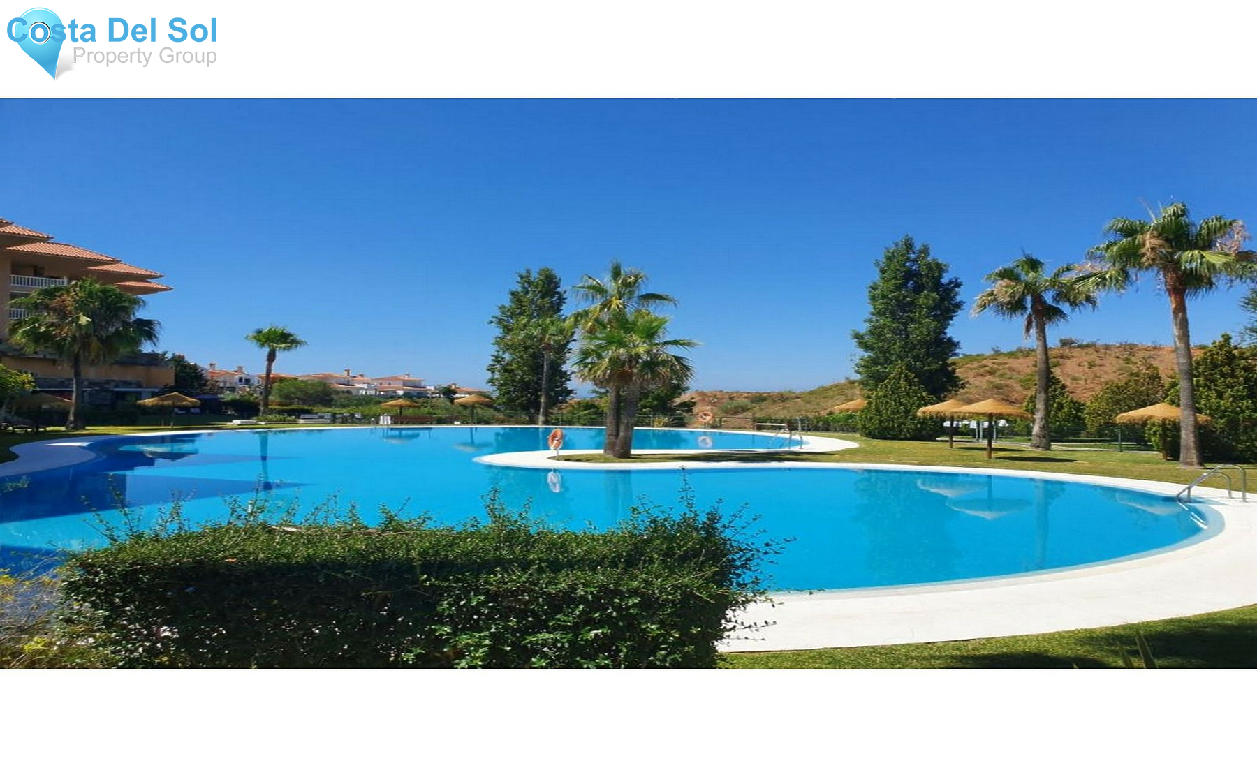 Ground Floor Apartment in Benalmadena-1476840