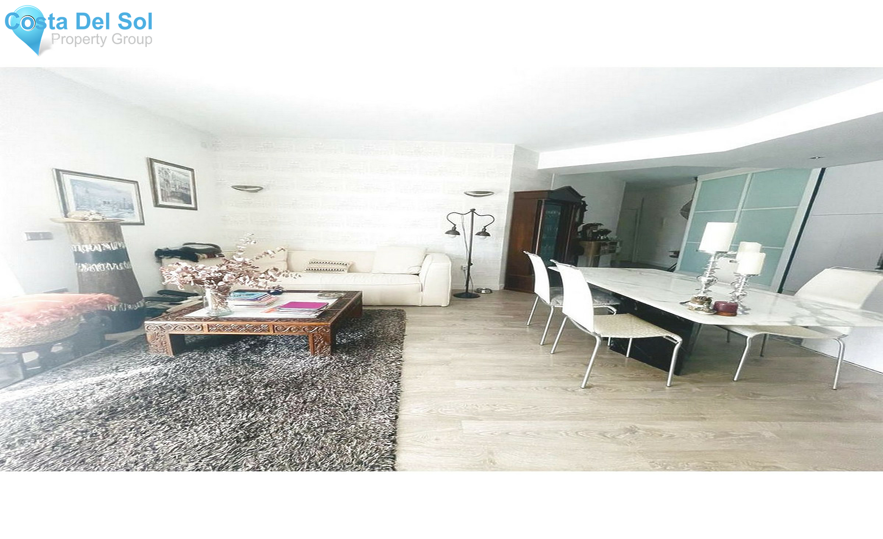 Ground Floor Apartment in Benalmadena-1476842