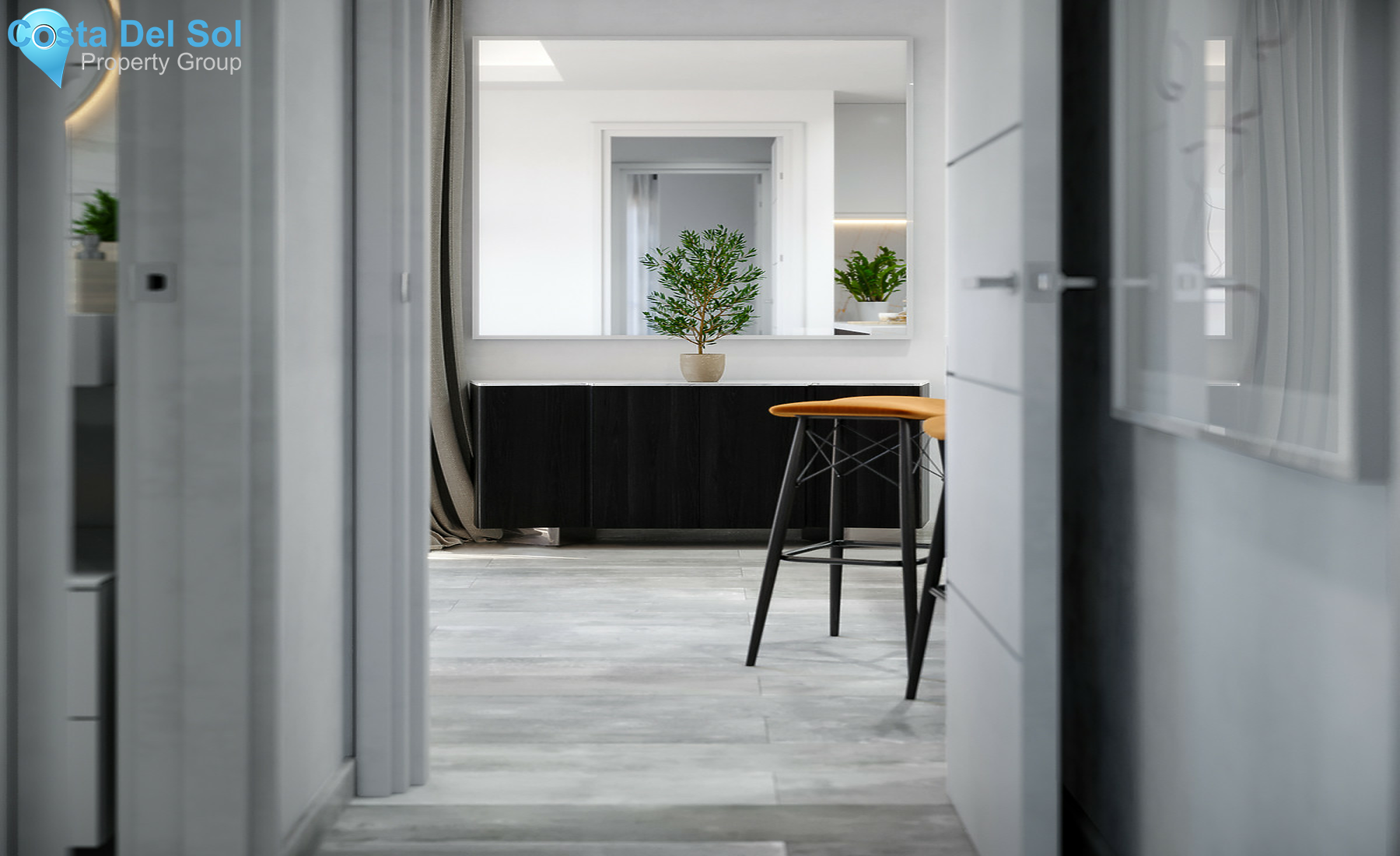 Ground Floor Apartment in Benalmadena-1500348