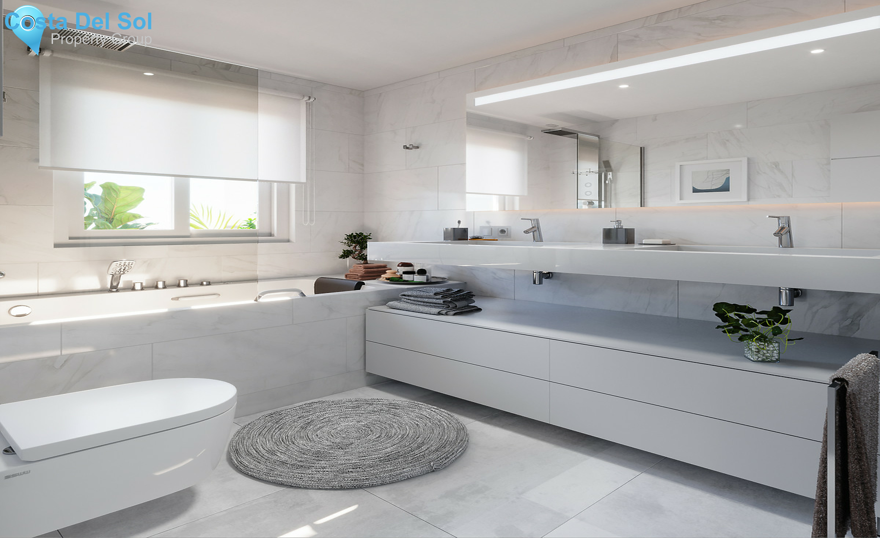 Ground Floor Apartment in Benalmadena-1500354