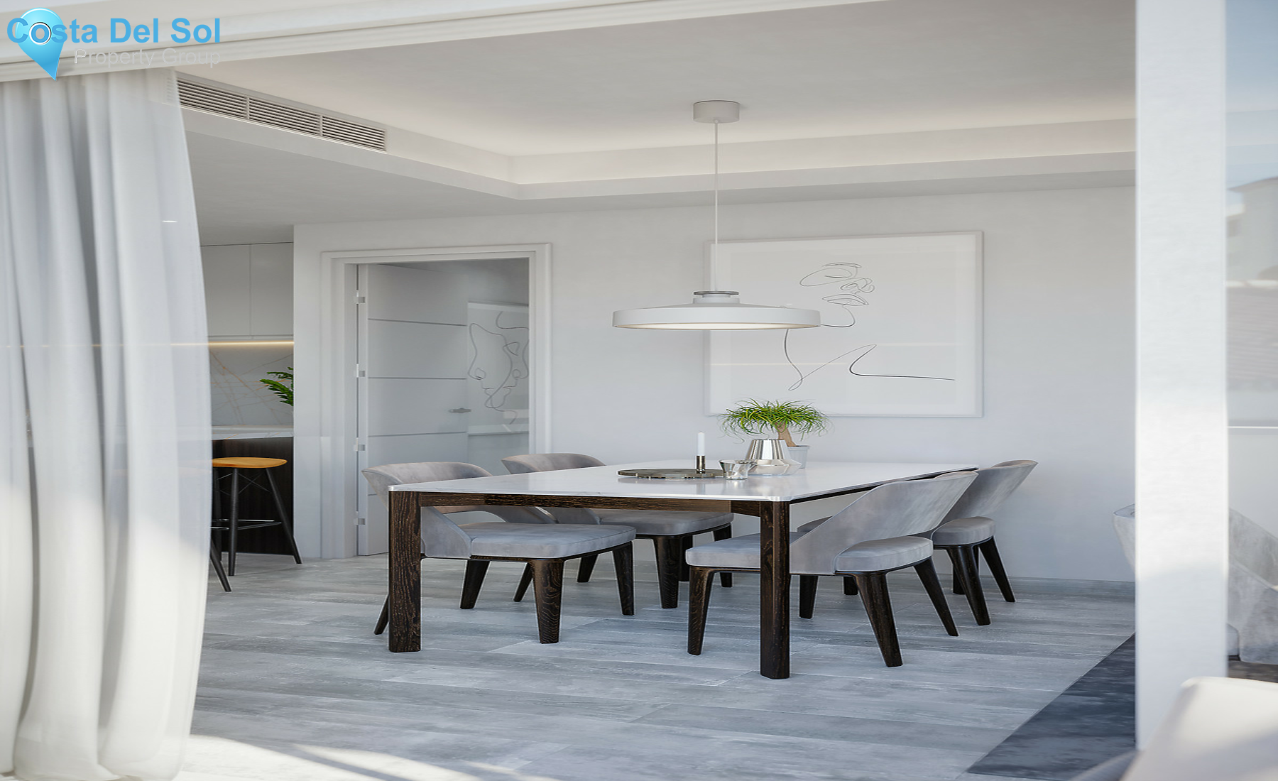 Ground Floor Apartment in Benalmadena-1500344