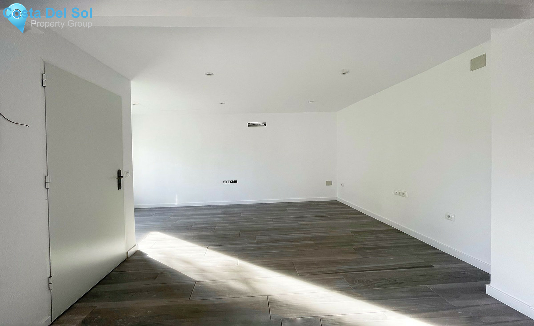 Ground Floor Apartment in Benalmadena-1541040