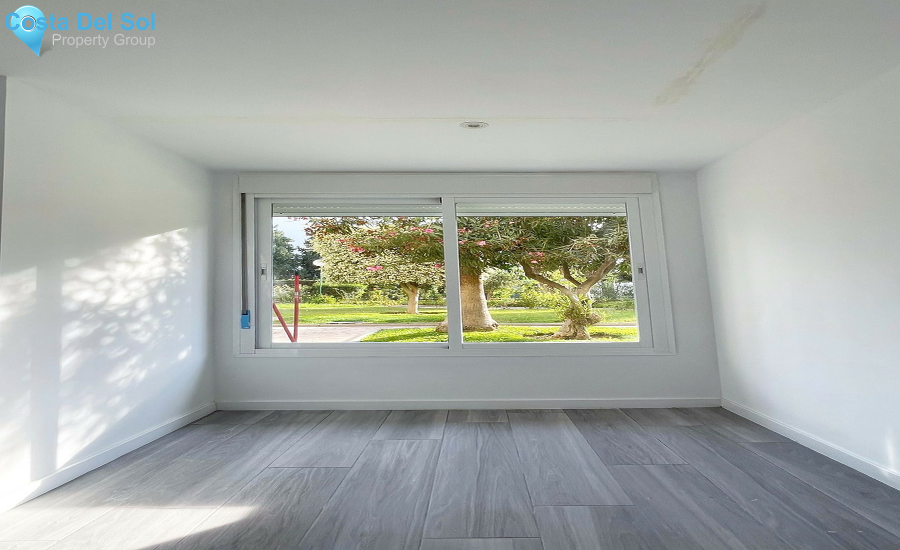 Ground Floor Apartment in Benalmadena-1541042