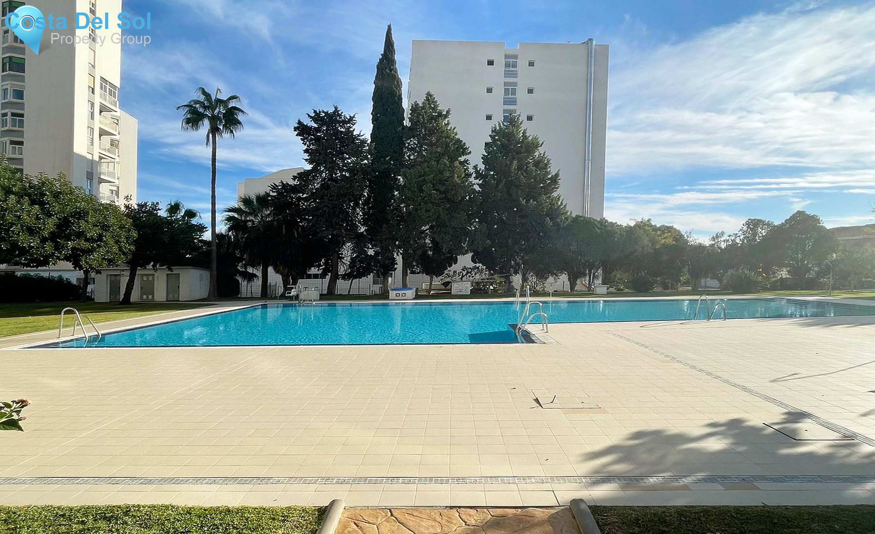 Ground Floor Apartment in Benalmadena-1541045