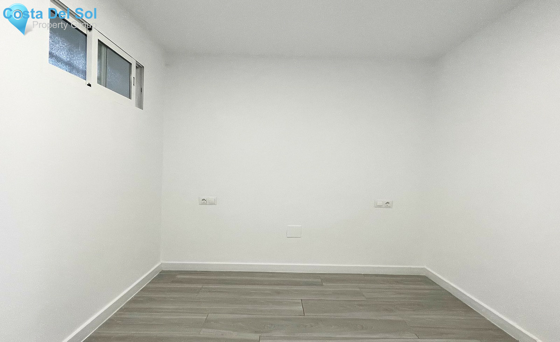 Ground Floor Apartment in Benalmadena-1541034