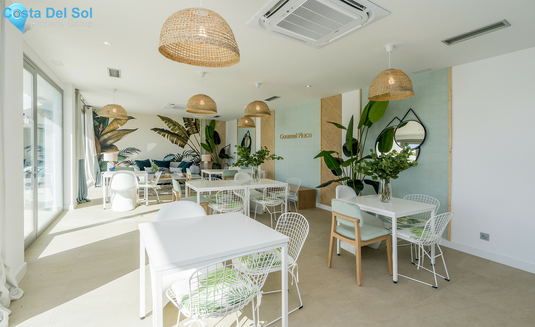 Ground Floor Apartment in Benalmadena-1542898