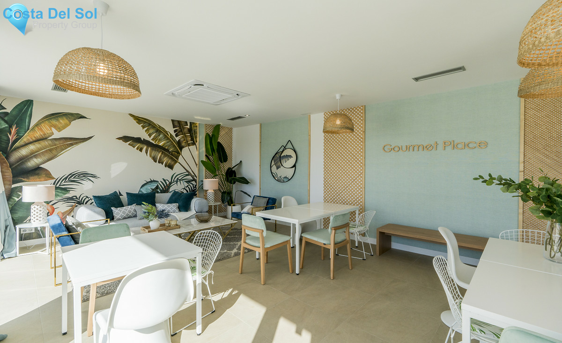 Ground Floor Apartment in Benalmadena-1542899