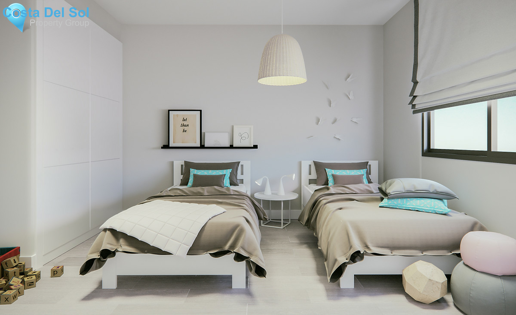 Ground Floor Apartment in Benalmadena-1542891
