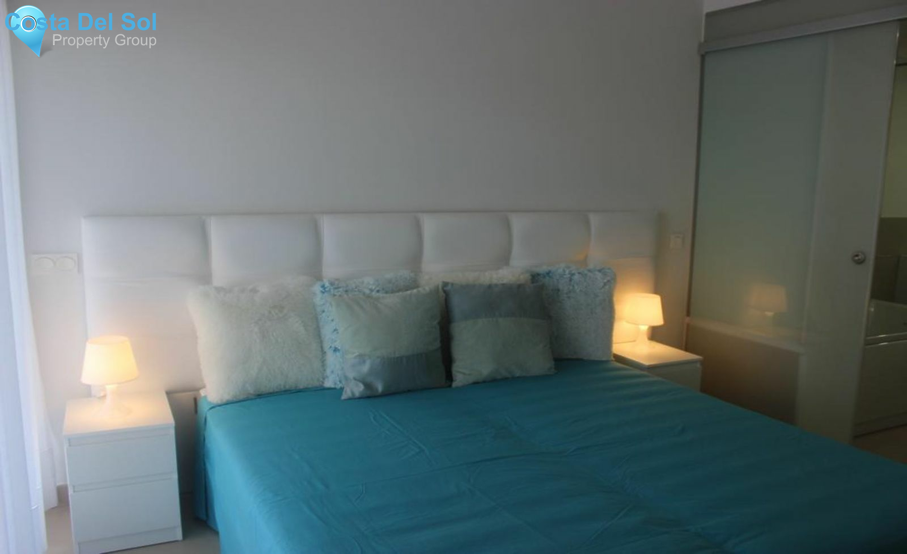 Ground Floor Apartment in Benalmadena-1134706