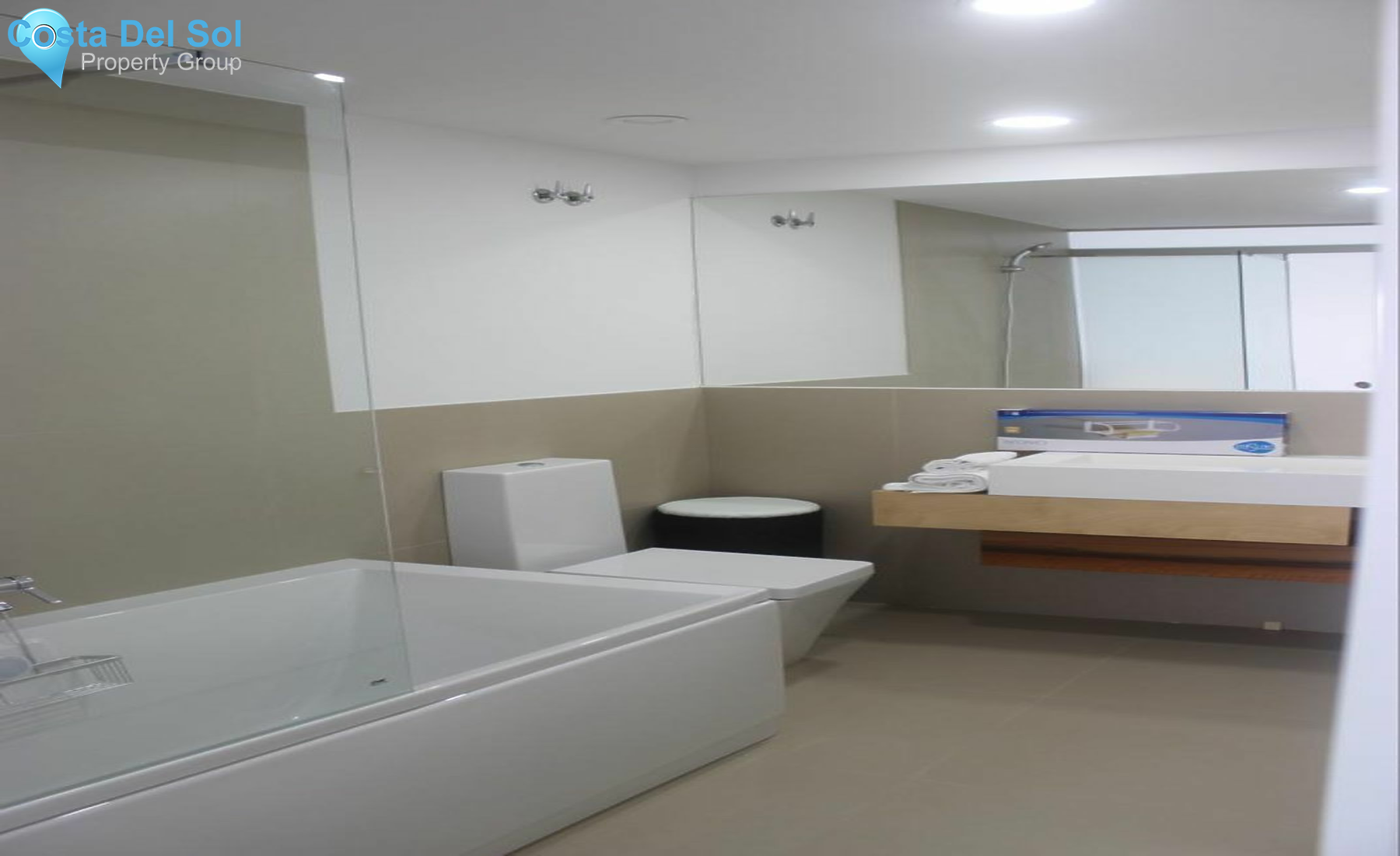 Ground Floor Apartment in Benalmadena-1134708