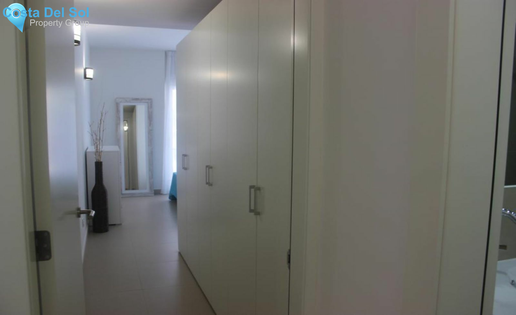 Ground Floor Apartment in Benalmadena-1134709