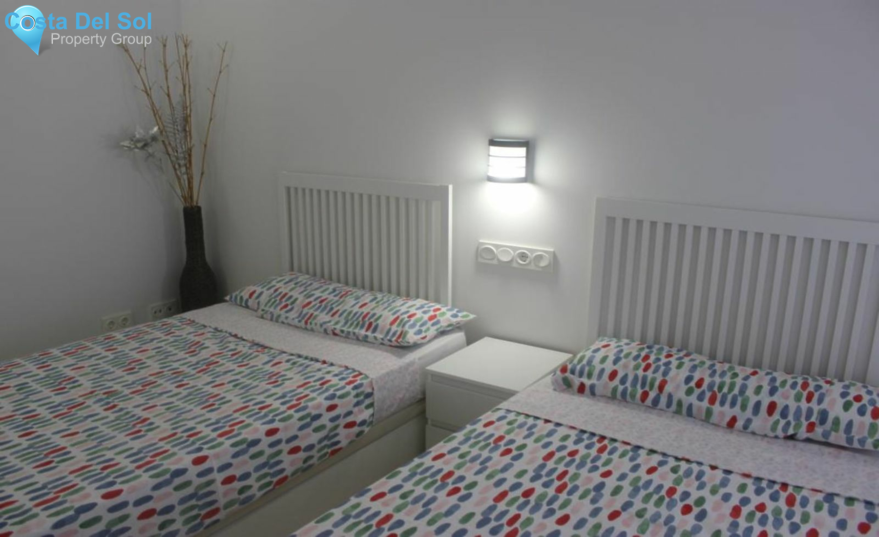 Ground Floor Apartment in Benalmadena-1134711