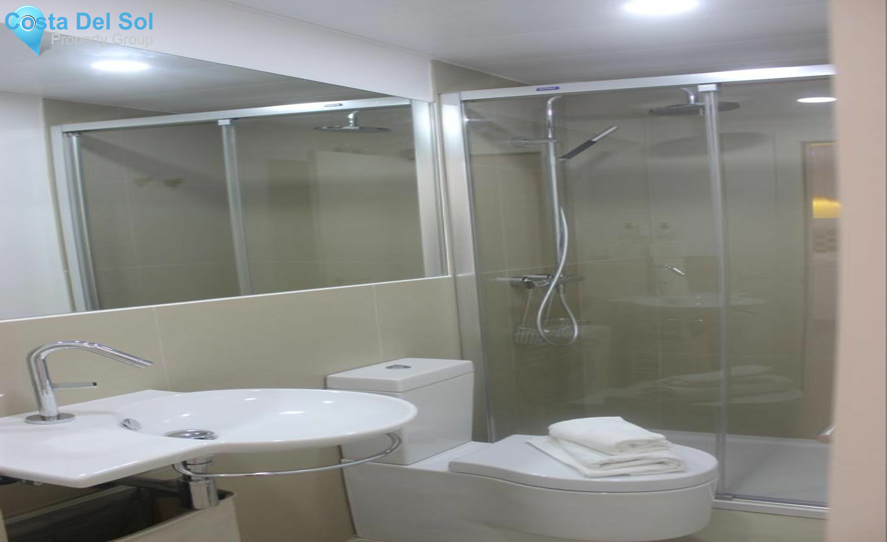 Ground Floor Apartment in Benalmadena-1134713