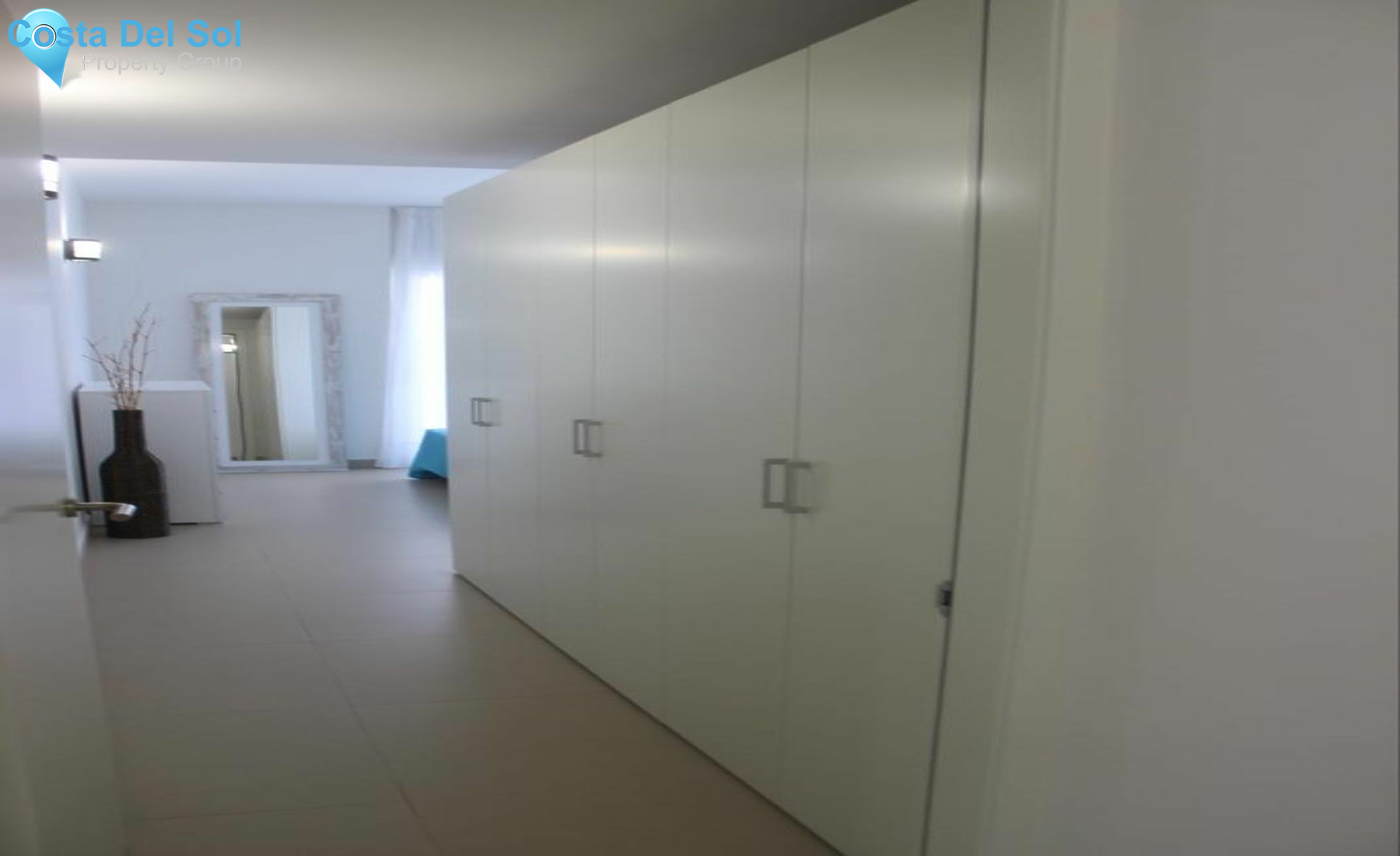 Ground Floor Apartment in Benalmadena-1134714