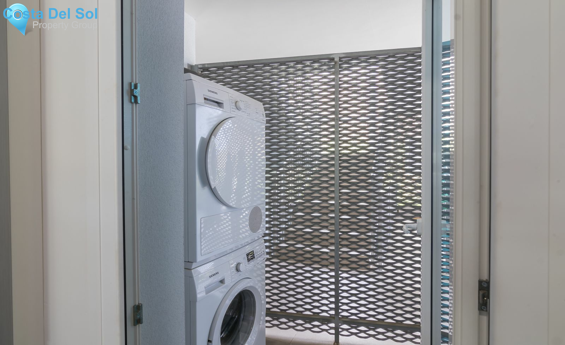 Ground Floor Apartment in Benalmadena-1134715