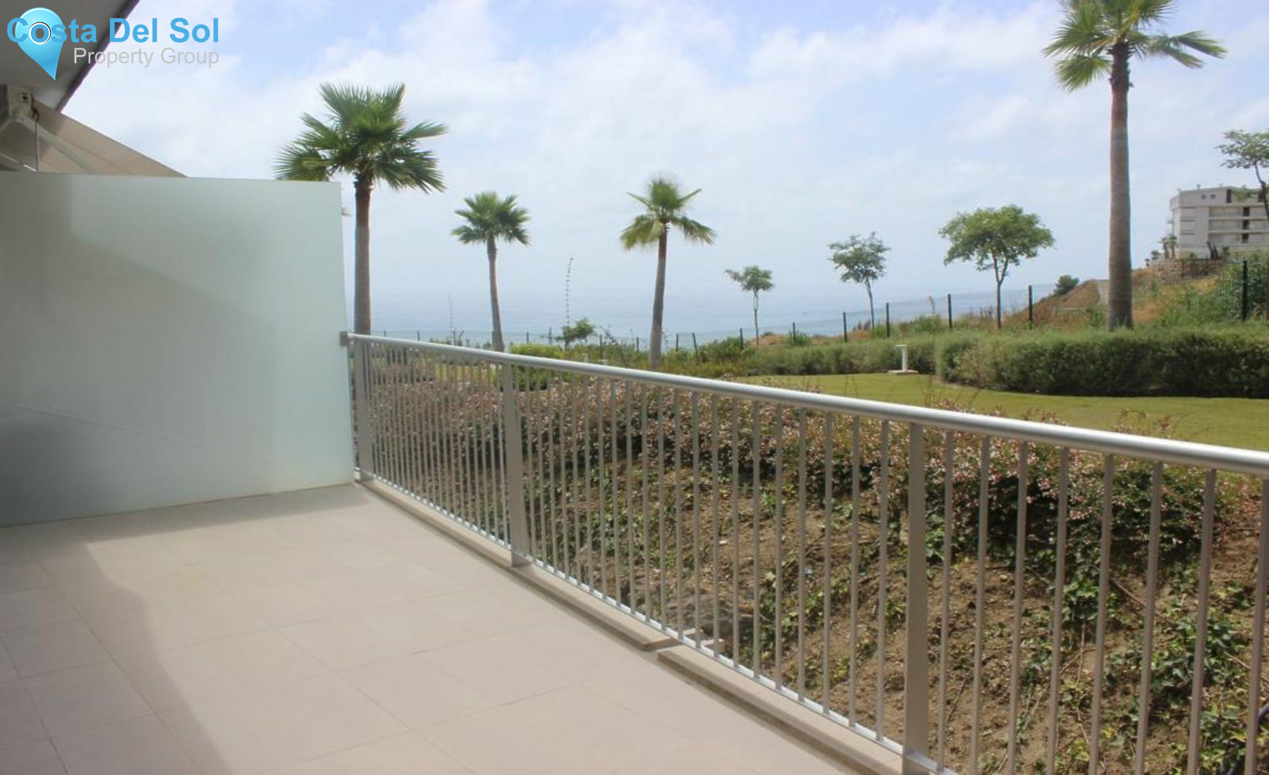 Ground Floor Apartment in Benalmadena-1134698