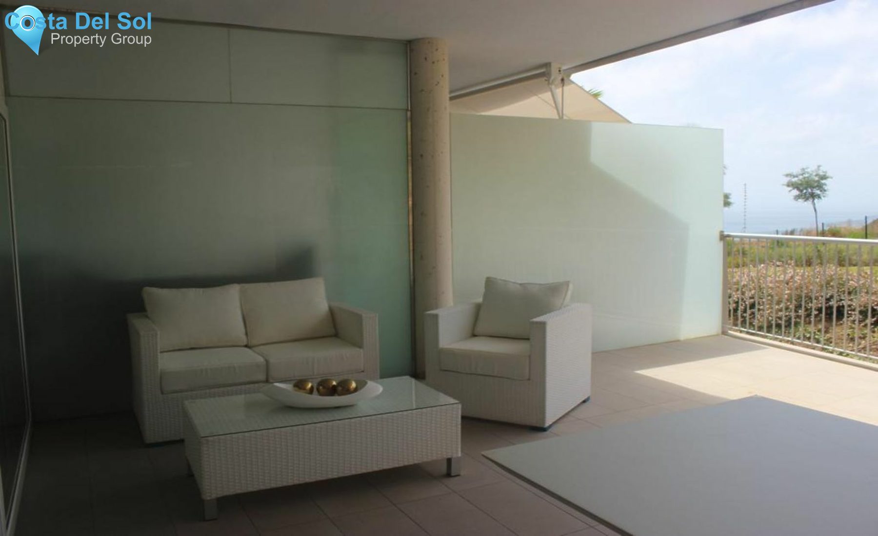 Ground Floor Apartment in Benalmadena-1134704