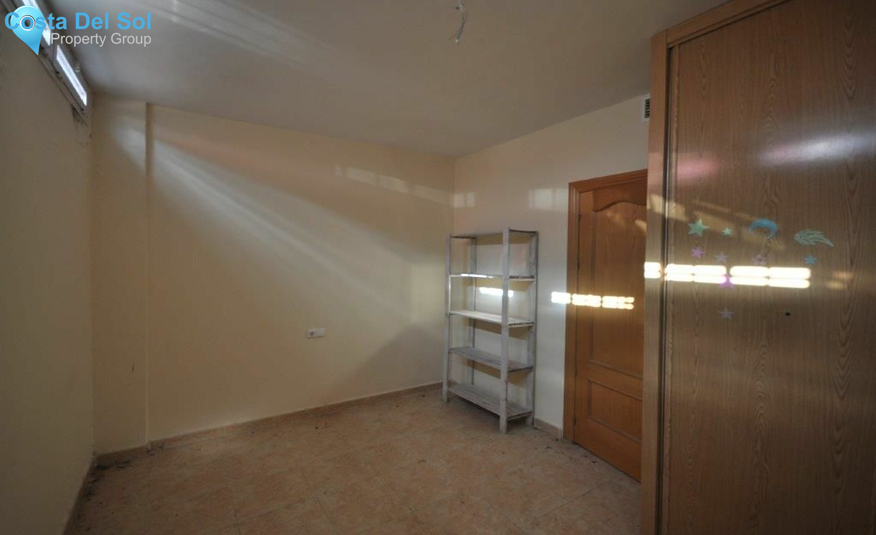 Ground Floor Apartment in Benalmadena-1160381