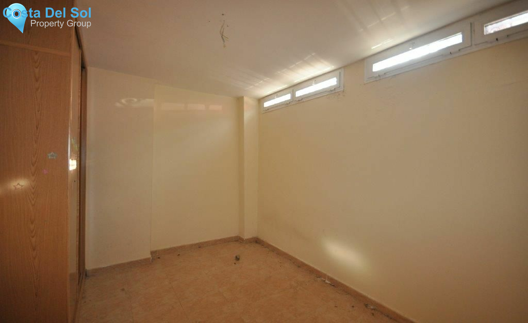 Ground Floor Apartment in Benalmadena-1160383