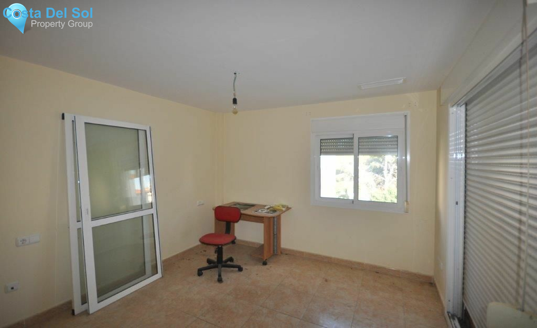 Ground Floor Apartment in Benalmadena-1160386