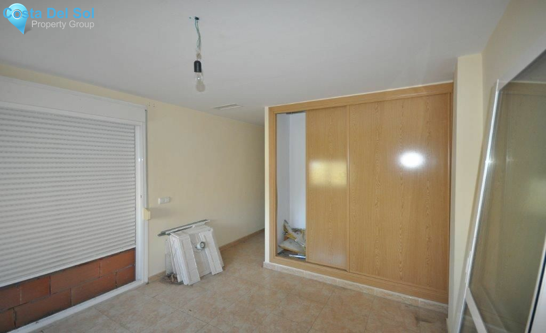 Ground Floor Apartment in Benalmadena-1160388