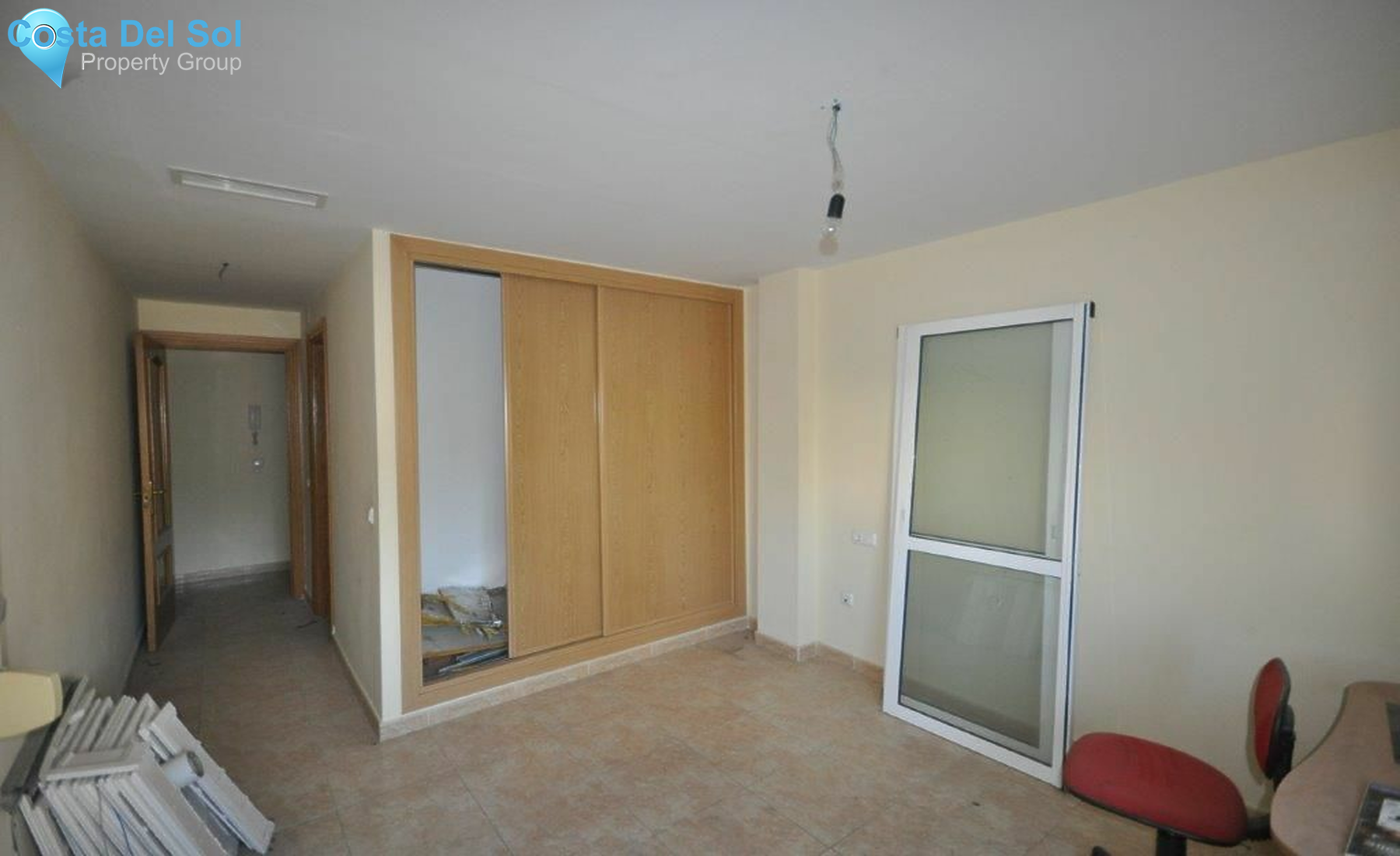 Ground Floor Apartment in Benalmadena-1160389
