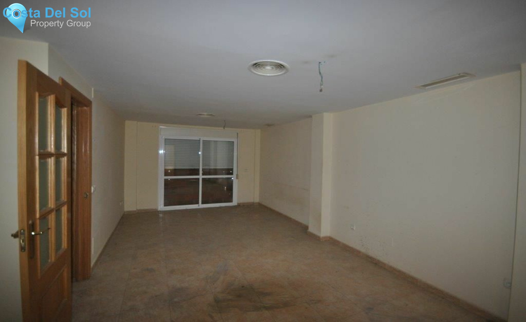 Ground Floor Apartment in Benalmadena-1160373